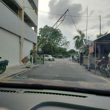 Homestay Kuala Terengganu Near Batu Burok, Hospital Hsnz, Ktcc Mall, Drawbridge C Dış mekan fotoğraf