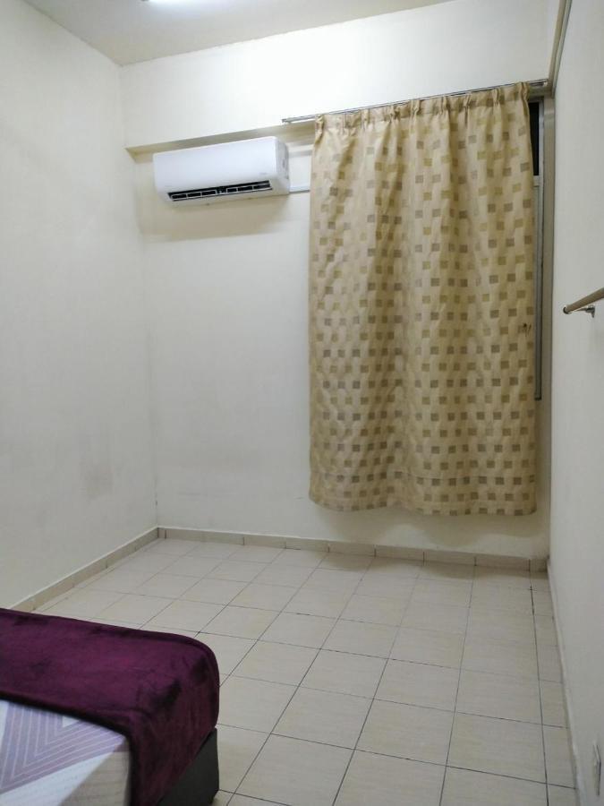 Homestay Kuala Terengganu Near Batu Burok, Hospital Hsnz, Ktcc Mall, Drawbridge C Dış mekan fotoğraf