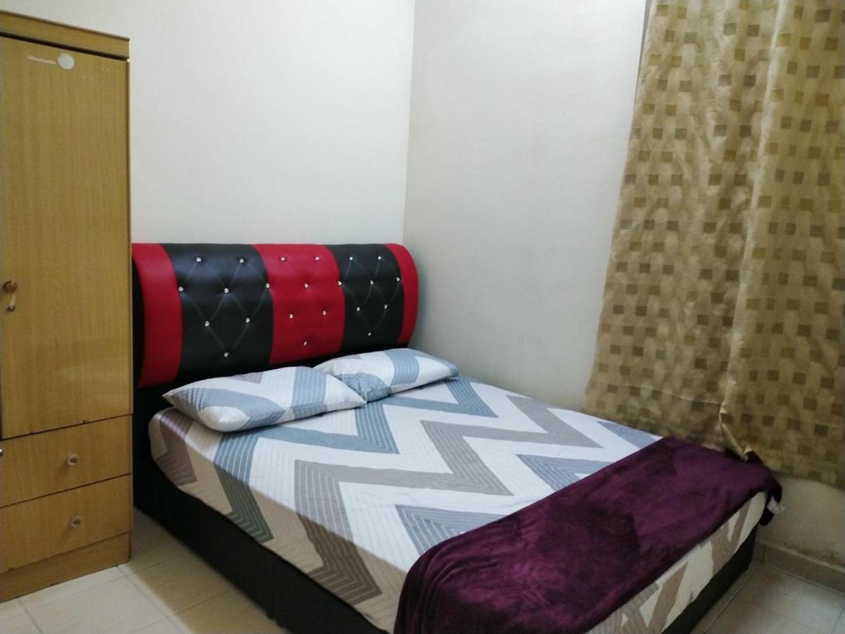 Homestay Kuala Terengganu Near Batu Burok, Hospital Hsnz, Ktcc Mall, Drawbridge C Dış mekan fotoğraf
