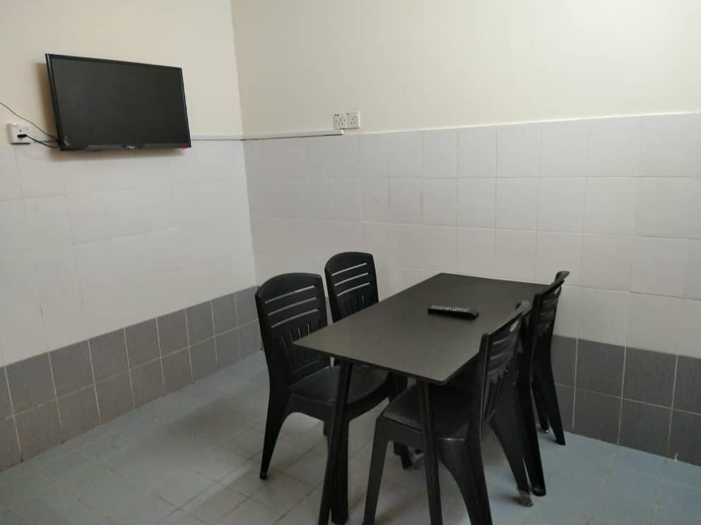 Homestay Kuala Terengganu Near Batu Burok, Hospital Hsnz, Ktcc Mall, Drawbridge C Dış mekan fotoğraf