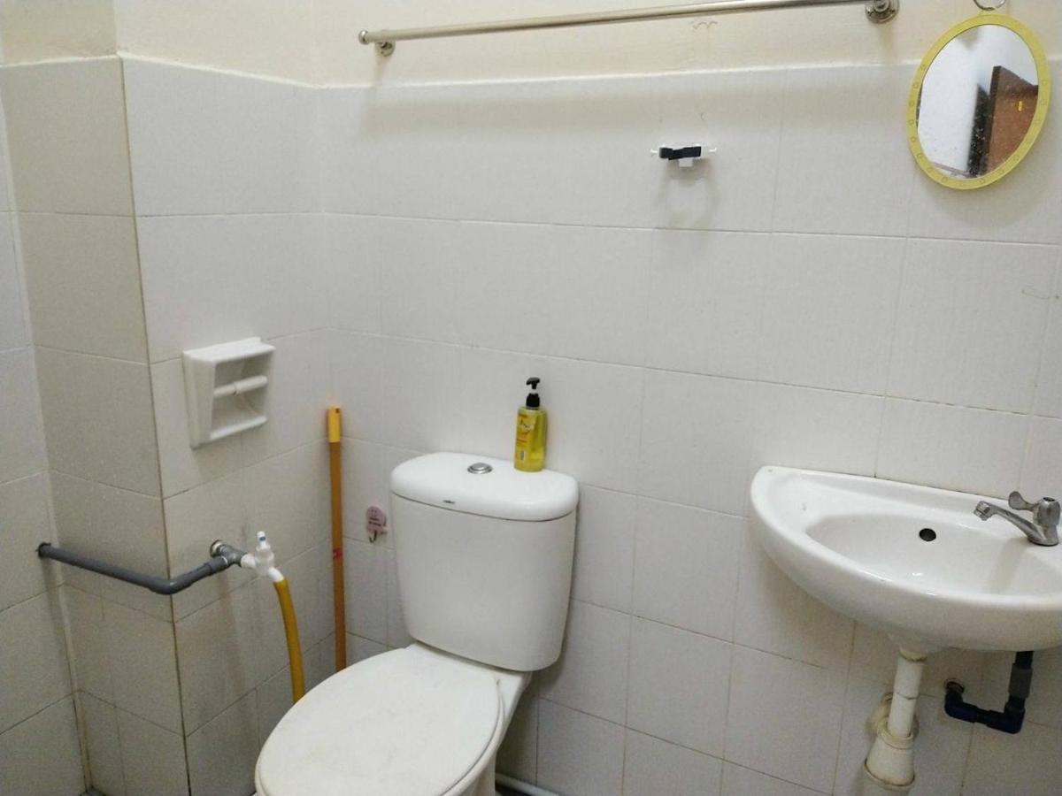 Homestay Kuala Terengganu Near Batu Burok, Hospital Hsnz, Ktcc Mall, Drawbridge C Dış mekan fotoğraf