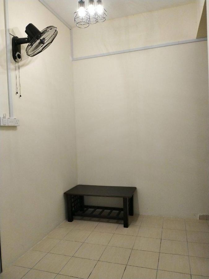 Homestay Kuala Terengganu Near Batu Burok, Hospital Hsnz, Ktcc Mall, Drawbridge C Dış mekan fotoğraf